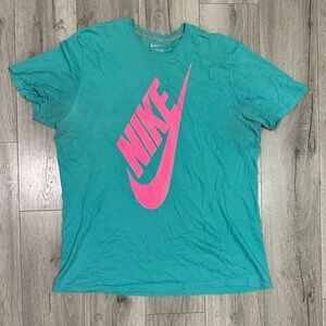 Nike Logo T-Shirt 3XL